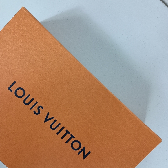 Louis Vuitton Gift Box Dust Bag Lot Bundle - 2 PCS - Picture 15 of 16